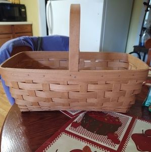 Longaberger basket
